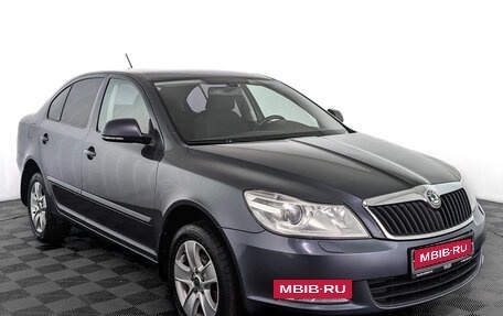 Skoda Octavia, 2012 год, 825 000 рублей, 3 фотография