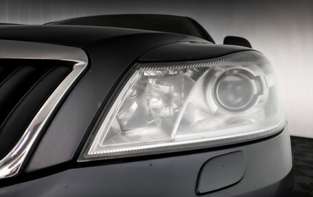 Skoda Octavia, 2012 год, 825 000 рублей, 17 фотография