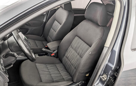 Skoda Octavia, 2012 год, 825 000 рублей, 20 фотография