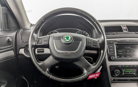 Skoda Octavia, 2012 год, 825 000 рублей, 21 фотография