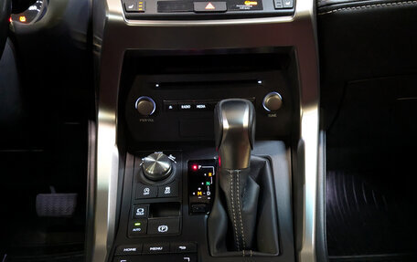 Lexus NX I, 2017 год, 3 190 000 рублей, 27 фотография