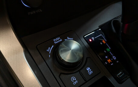 Lexus NX I, 2017 год, 3 190 000 рублей, 29 фотография