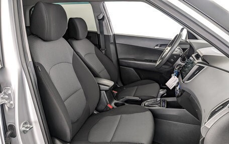 Hyundai Creta I рестайлинг, 2017 год, 1 450 000 рублей, 24 фотография