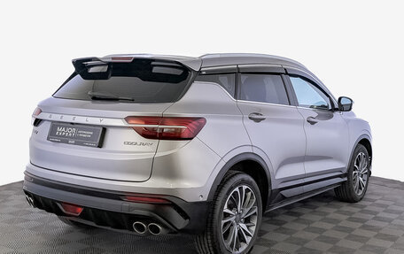 Geely Coolray I, 2022 год, 1 725 000 рублей, 5 фотография