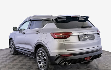 Geely Coolray I, 2022 год, 1 725 000 рублей, 7 фотография