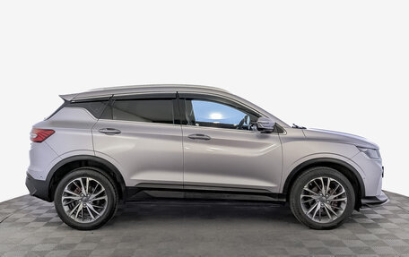 Geely Coolray I, 2022 год, 1 725 000 рублей, 4 фотография