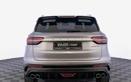 Geely Coolray I, 2022 год, 1 725 000 рублей, 6 фотография