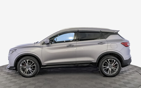 Geely Coolray I, 2022 год, 1 725 000 рублей, 8 фотография