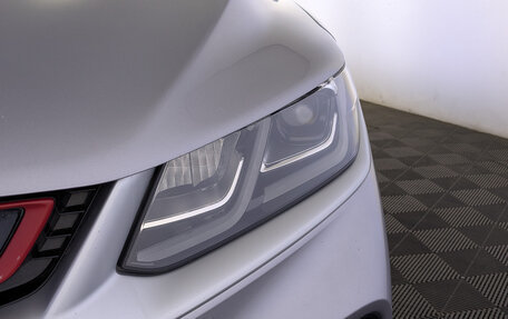 Geely Coolray I, 2022 год, 1 725 000 рублей, 11 фотография