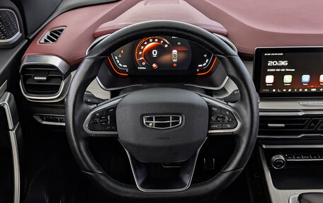 Geely Coolray I, 2022 год, 1 725 000 рублей, 22 фотография