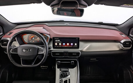 Geely Coolray I, 2022 год, 1 725 000 рублей, 14 фотография