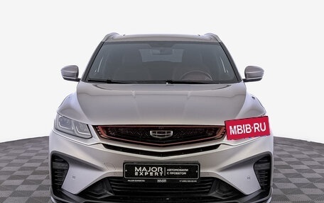 Geely Coolray I, 2022 год, 1 725 000 рублей, 2 фотография