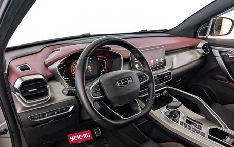 Geely Coolray I, 2022 год, 1 725 000 рублей, 15 фотография