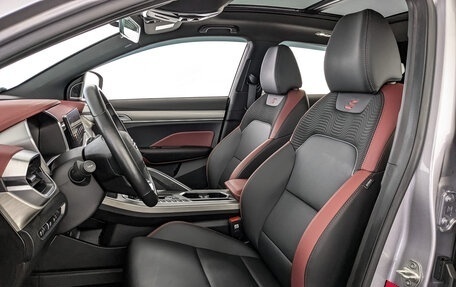 Geely Coolray I, 2022 год, 1 725 000 рублей, 20 фотография