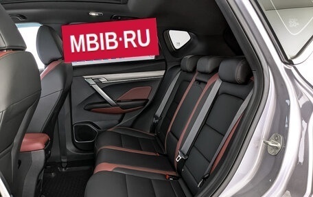 Geely Coolray I, 2022 год, 1 725 000 рублей, 18 фотография