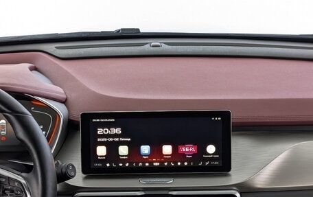 Geely Coolray I, 2022 год, 1 725 000 рублей, 17 фотография