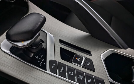 Geely Coolray I, 2022 год, 1 725 000 рублей, 26 фотография