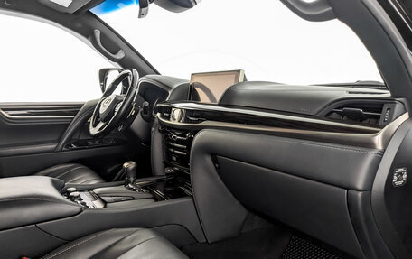 Lexus LX III, 2019 год, 9 200 000 рублей, 10 фотография