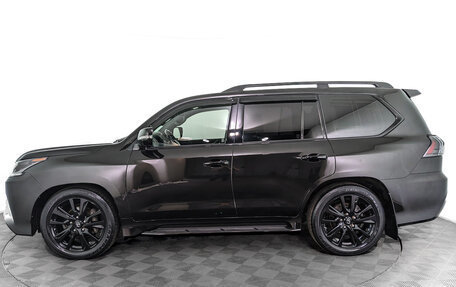 Lexus LX III, 2019 год, 9 200 000 рублей, 8 фотография