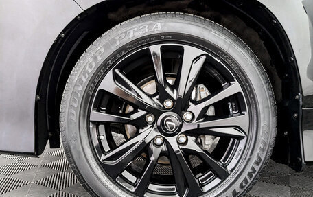Lexus LX III, 2019 год, 9 200 000 рублей, 16 фотография