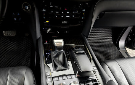 Lexus LX III, 2019 год, 9 200 000 рублей, 24 фотография