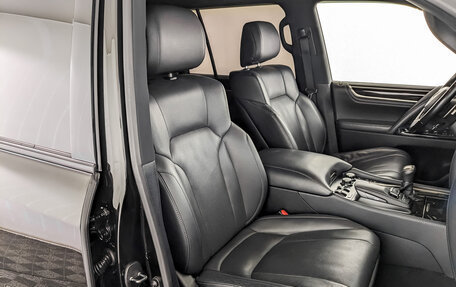 Lexus LX III, 2019 год, 9 200 000 рублей, 22 фотография