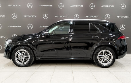 Mercedes-Benz GLE, 2020 год, 7 700 000 рублей, 8 фотография