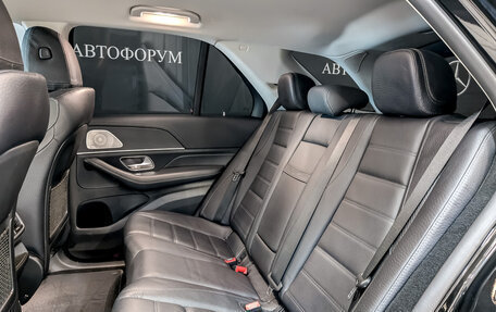 Mercedes-Benz GLE, 2020 год, 7 700 000 рублей, 12 фотография