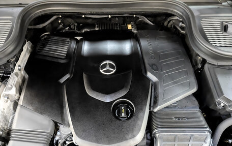 Mercedes-Benz GLE, 2020 год, 7 700 000 рублей, 9 фотография