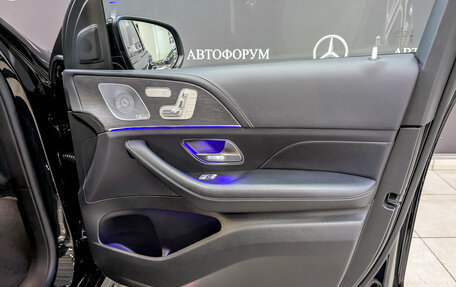 Mercedes-Benz GLE, 2020 год, 7 700 000 рублей, 24 фотография