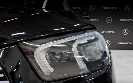 Mercedes-Benz GLE, 2020 год, 7 700 000 рублей, 17 фотография