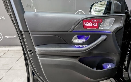 Mercedes-Benz GLE, 2020 год, 7 700 000 рублей, 19 фотография
