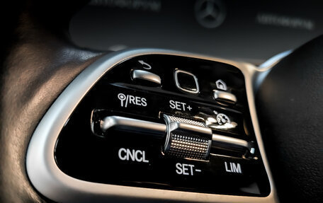 Mercedes-Benz GLE, 2020 год, 7 700 000 рублей, 30 фотография