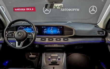 Mercedes-Benz GLE, 2020 год, 7 700 000 рублей, 14 фотография