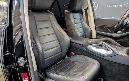 Mercedes-Benz GLE, 2020 год, 7 700 000 рублей, 23 фотография