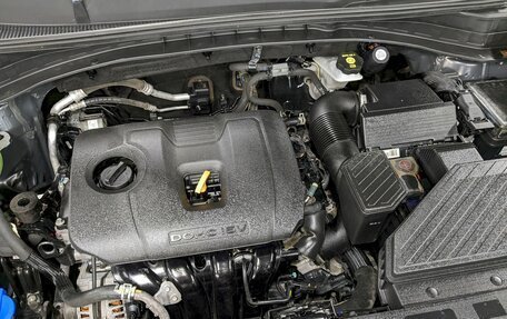 KIA Sportage IV рестайлинг, 2020 год, 1 900 000 рублей, 9 фотография