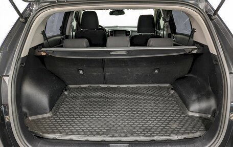 KIA Sportage IV рестайлинг, 2020 год, 1 900 000 рублей, 10 фотография