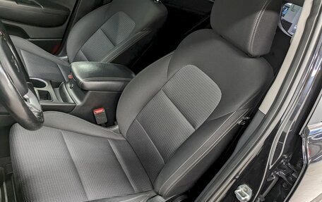 KIA Sportage IV рестайлинг, 2020 год, 1 900 000 рублей, 14 фотография