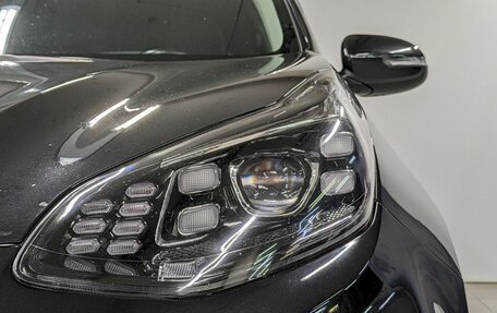KIA Sportage IV рестайлинг, 2020 год, 1 900 000 рублей, 16 фотография