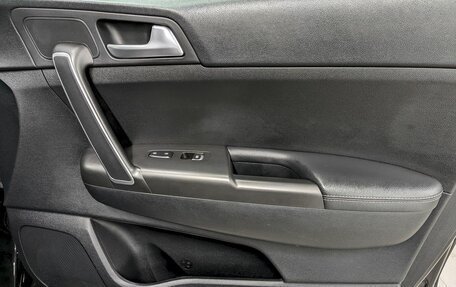 KIA Sportage IV рестайлинг, 2020 год, 1 900 000 рублей, 18 фотография