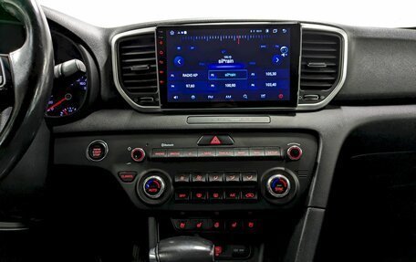 KIA Sportage IV рестайлинг, 2020 год, 1 900 000 рублей, 23 фотография