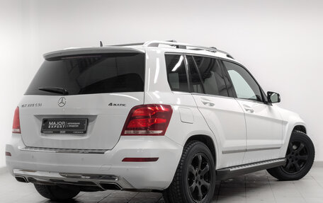 Mercedes-Benz GLK-Класс, 2015 год, 2 295 000 рублей, 6 фотография
