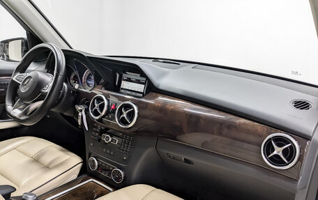 Mercedes-Benz GLK-Класс, 2015 год, 2 295 000 рублей, 11 фотография