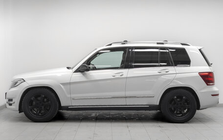 Mercedes-Benz GLK-Класс, 2015 год, 2 295 000 рублей, 8 фотография