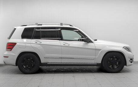 Mercedes-Benz GLK-Класс, 2015 год, 2 295 000 рублей, 4 фотография