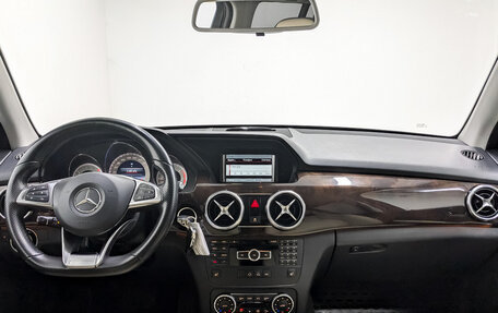 Mercedes-Benz GLK-Класс, 2015 год, 2 295 000 рублей, 14 фотография