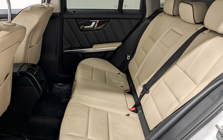 Mercedes-Benz GLK-Класс, 2015 год, 2 295 000 рублей, 12 фотография