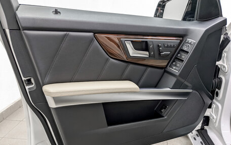 Mercedes-Benz GLK-Класс, 2015 год, 2 295 000 рублей, 19 фотография