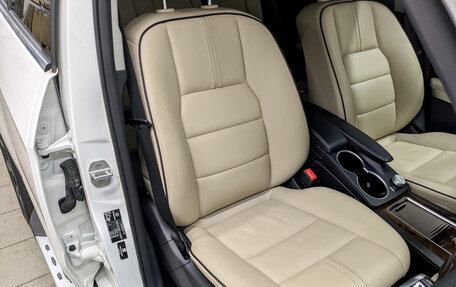 Mercedes-Benz GLK-Класс, 2015 год, 2 295 000 рублей, 23 фотография