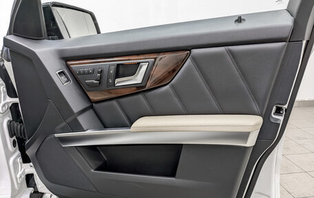 Mercedes-Benz GLK-Класс, 2015 год, 2 295 000 рублей, 24 фотография